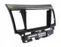 Рамка для установки в Mitsubishi Lancer X 2007+ 9"