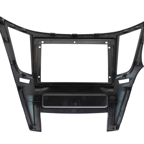 Рамка для установки в Subaru Outback, Legacy 2009-2013 9" дисплея (левый руль)