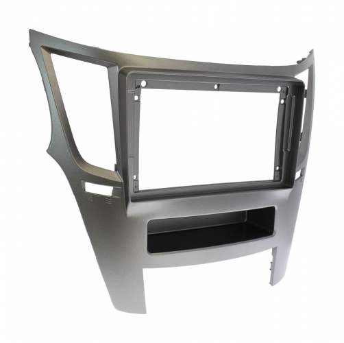 Рамка для установки в Subaru Outback, Legacy 2009-2013 9" дисплея (левый руль)