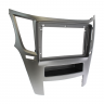 Рамка для установки в Subaru Outback, Legacy 2009-2013 9" дисплея (левый руль)