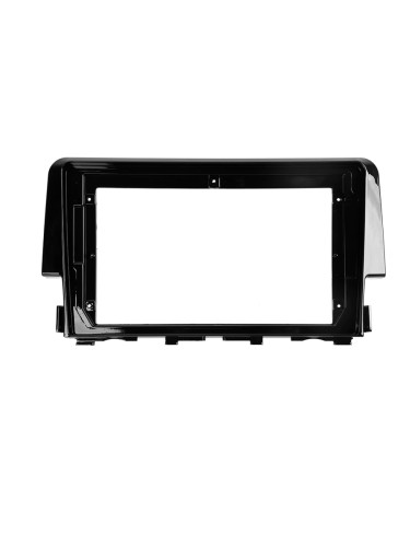 Установочный комплект Teyes для Honda Civic 10 FC FK 2015-2020 9"