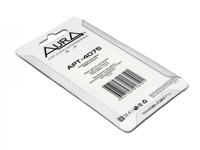 Коннектор акустический AuRa APT-4075