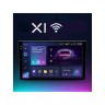Штатная магнитола Teyes X1 Wi-Fi Nissan X-Trail 1 T30 2000-2007 10.2"