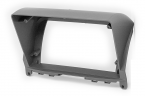 Переходная рамка для установки автомагнитолы Carav 22-359 MERCEDES-BENZ C-klasse (W204) 2007-2011 9"
