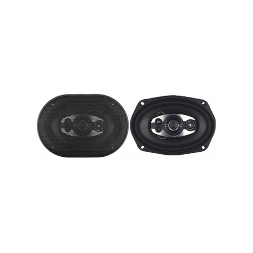 Skylor CLS-6925 4-х полосная коаксиальная акустика 15*23 см (пара)