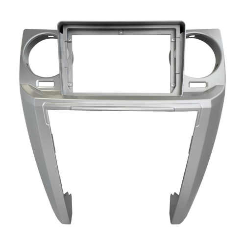 Рамка для установки в Land Rover Discovery 3 2004 - 2009 9&quot; дисплея (для авто с монитором)