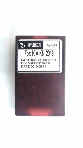Канмодуль Simple Soft HY-ZH-06A