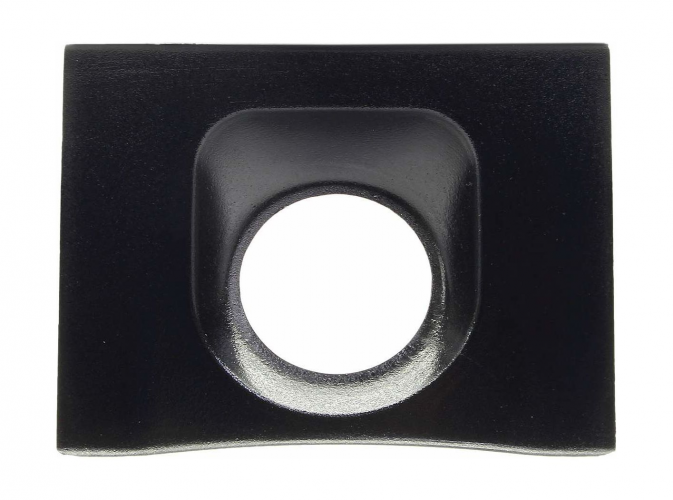 CAM-FAUQ3 Штатная передняя камера WS CAM-2F для Audi Q3 2014-2017