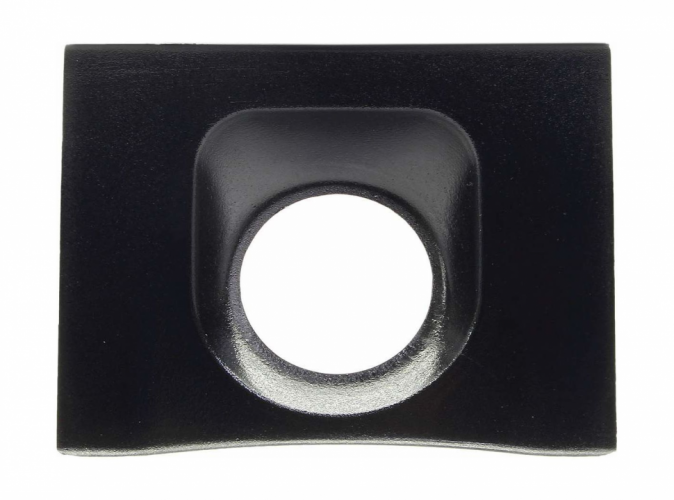 CAM-FAUQ3 Штатная передняя камера WS CAM-2F для Audi Q3 2014-2017