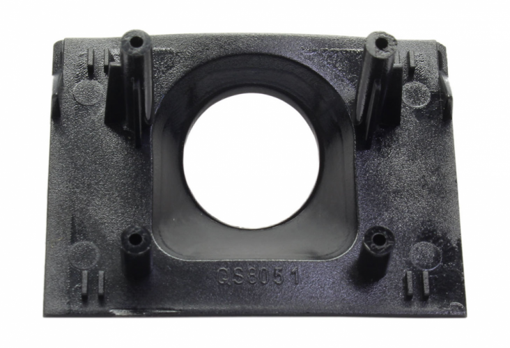 CAM-FAUQ3 Штатная передняя камера WS CAM-2F для Audi Q3 2014-2017