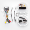Установочный комплект Teyes TPRO 2 Kia Cerato 3 DS 2013-2020
