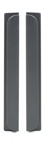 Переходная рамка для Toyota (расширительные ушки) черные