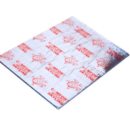 Шумоизоляционный материал Comfort Mat Premium SkyLine 6мм, 350*500мм