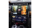 Штатная магнитола Radiola для Land Rover Discovery 5 2016-2021 13,3" + сенсорный климат-контроль