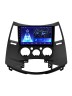 Штатная магнитола Teyes X1 Wi-Fi + 4G Mitsubishi Grandis 1 2003-2011 9" (F2) (2+32Gb)