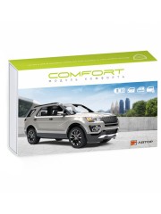 Модуль управления Comfort Author
