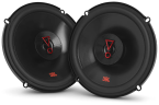 JBL Stage3 627F 2-х полосная коаксиальная акустика 16,5 см (пара)