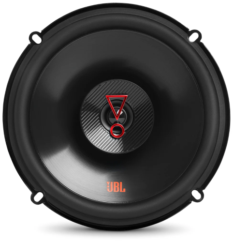 JBL Stage3 627F 2-х полосная коаксиальная акустика 16,5 см (пара)