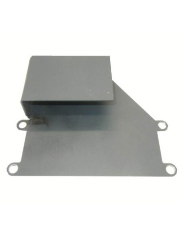 Защита разъема буд 9506 Bronebox Renault Dokker / Duster / Kaptur / Logan / Sandero / Sandero Stepway / Nissan Terrano