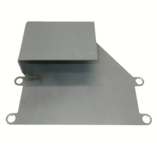 Защита разъема буд 9506 Bronebox Renault Dokker / Duster / Kaptur / Logan / Sandero / Sandero Stepway / Nissan Terrano