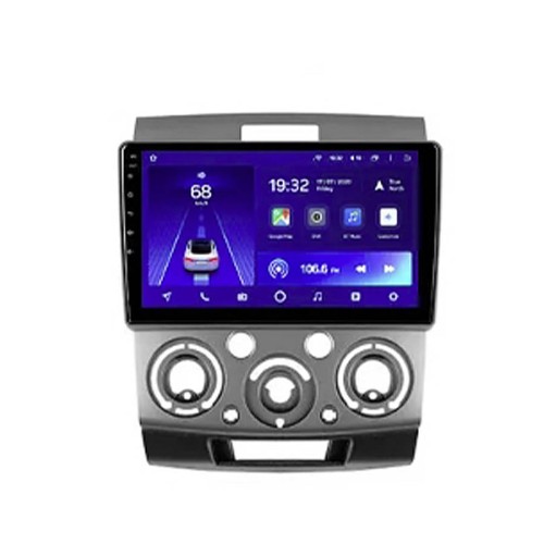 Штатная магнитола Teyes CC2 Plus Ford Ranger 2 / Everest 2 2006-2011 9&quot; (0 Din)