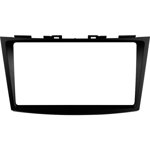Штатная магнитола Teyes Тиайс CC4L 4+64G Suzuki Swift 4 2011-2017 9"
