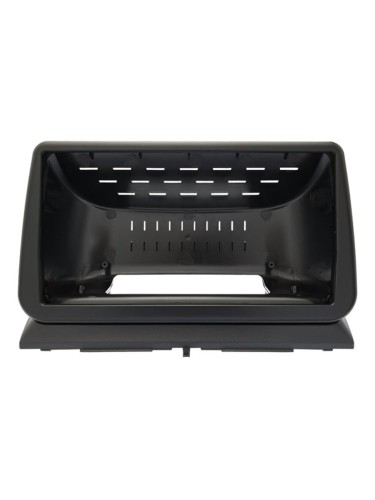 Рамка для установки магнитолы Dodge Nitro 2006-2011 9"