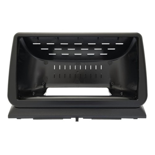 Рамка для установки магнитолы Dodge Nitro 2006-2011 9&quot;