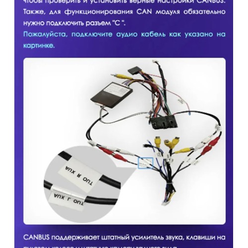 Штатная магнитола Teyes CC3 2K Kia Sorento 2 XM 2009-2012 10" (Вариант A) авто без усилителя и камеры заднего вида
