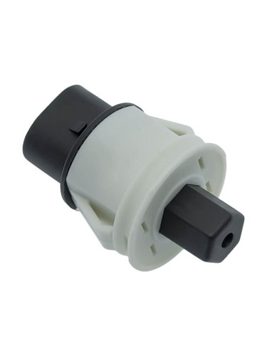 Концевой выключатель с пыльником AQM 30A для Lada Granta, Niva Travel  (без разъема) (1шт)