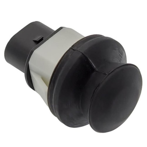 Концевой выключатель с пыльником AQM 30A для Lada Granta, Niva Travel  (без разъема) (1шт)