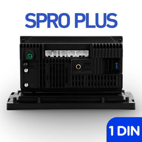 Установочный комплект Teyes для Suzuki Grand Vitara 3 2005-2015 9" 1Din