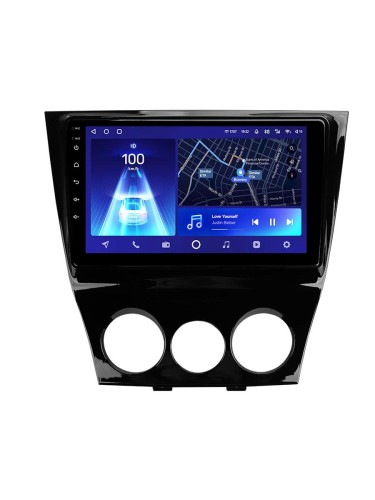 Штатная магнитола Teyes CC3L Mazda RX-8 SE 2009-2011 9"