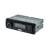 Магнитола 1Din Alphard Deaf Bonce DB-310DSP Series