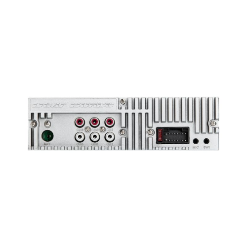 Магнитола 1Din Alphard Deaf Bonce DB-310DSP Series