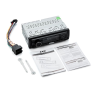 Магнитола 1Din Alphard Deaf Bonce DB-310DSP Series