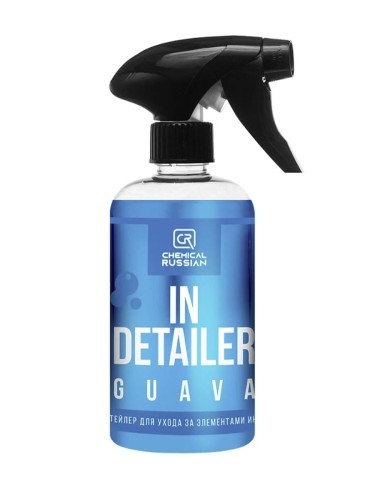 Chemical Russian IN Detailer Guava - детейлер интерьера 500 мл