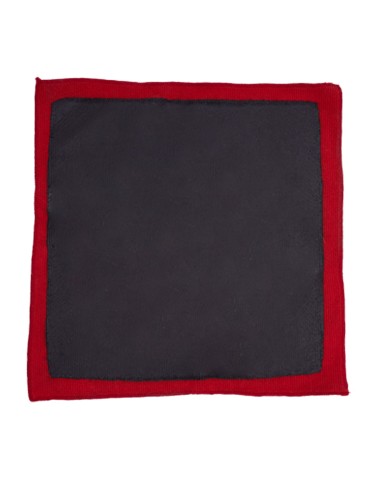 3D Clay Bar Towel - полотенце с резиновым покрытием (автоскраб)