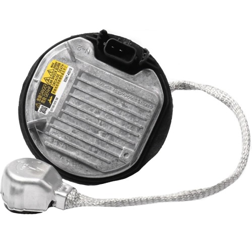 Штатный блок розжига Toyota 35W 12V 031100-1010 160