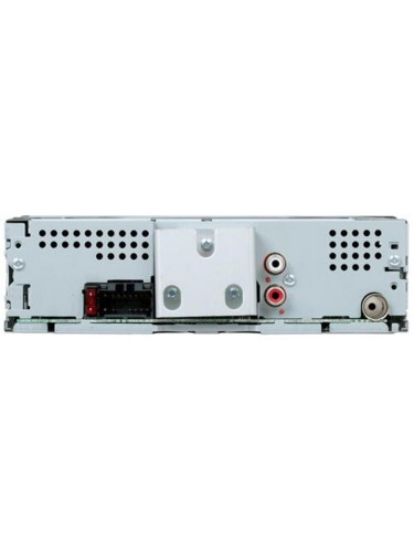 Магнитола (головное устройство) 1Din Pioneer MVH-S120UBG