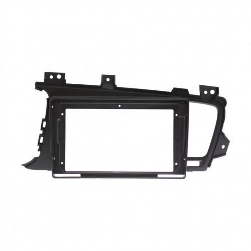 Переходная рамка для установки автомагнитолы Carav 22-191 Kia Optima 3 TF 2010-2013 9"
