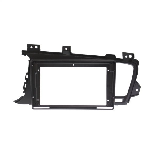 Переходная рамка для установки автомагнитолы Carav 22-191 Kia Optima 3 TF 2010-2013 9"