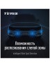 TEYES Передние автомобильные парктроники для CC3 / CC2 Plus / SPRO Plus / TPRO 2 