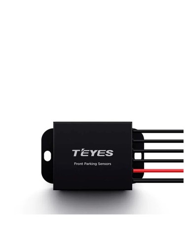 TEYES Передние автомобильные парктроники для CC3 / CC2 Plus / SPRO Plus / TPRO 2 
