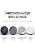 TEYES Передние автомобильные парктроники для CC3 / CC2 Plus / SPRO Plus / TPRO 2 