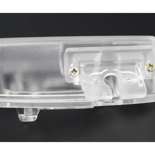 CAM-TYCWb адаптер для CAM-7 в подсветку номера Toyota Crown (2008+), Mark X (2009+), Premio, Allion