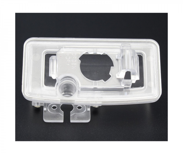 CAM-TYCWb адаптер для CAM-7 в подсветку номера Toyota Crown (2008+), Mark X (2009+), Premio, Allion