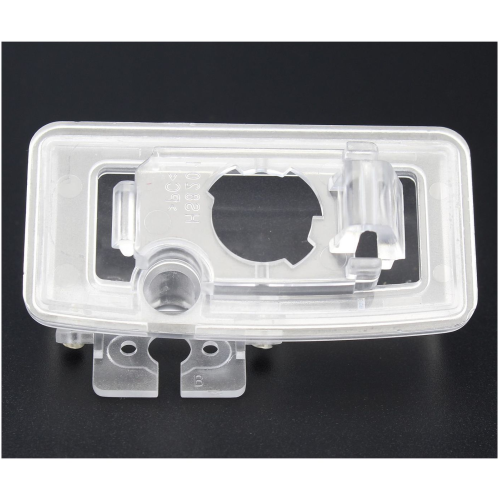 CAM-TYCWb адаптер для CAM-7 в подсветку номера Toyota Crown (2008+), Mark X (2009+), Premio, Allion