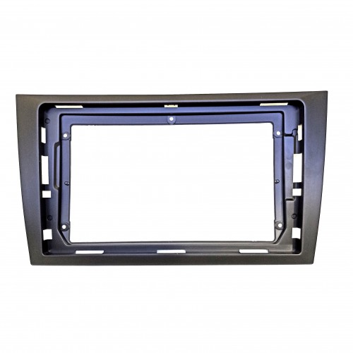 Переходная рамка для установки автомагнитолы Carav 22-1240 Volkswagen Golf 6 2008-2015 9"