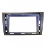 Переходная рамка для установки автомагнитолы Carav 22-1240 Volkswagen Golf 6 2008-2015 9"